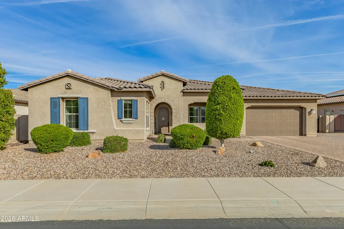 1966 E Indian Wells Drive, Gilbert, AZ 85298 - #1