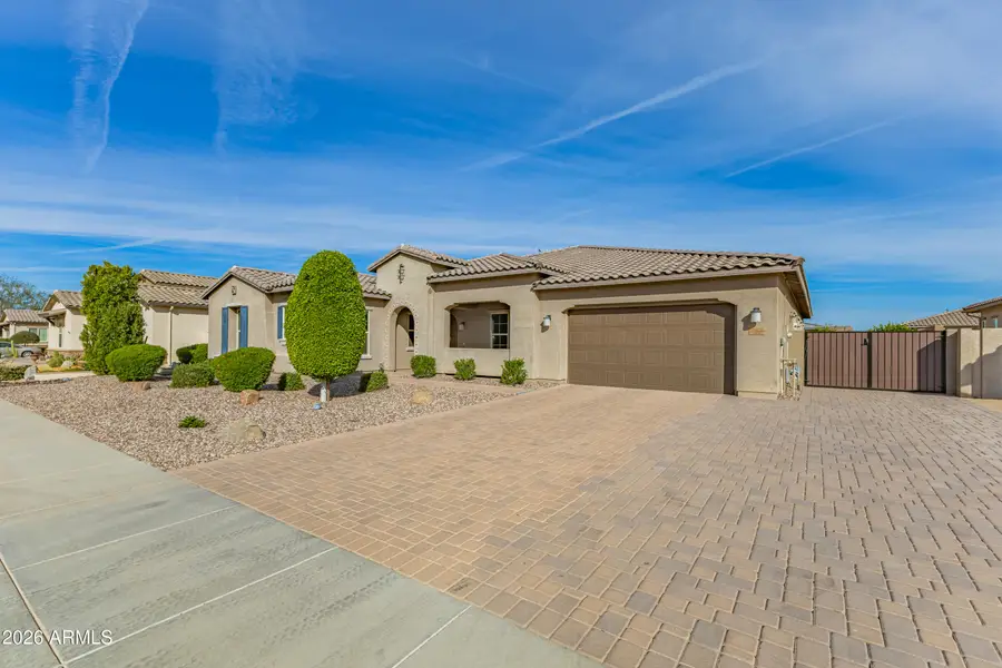 1966 E Indian Wells Drive, Gilbert, AZ 85298 - #3