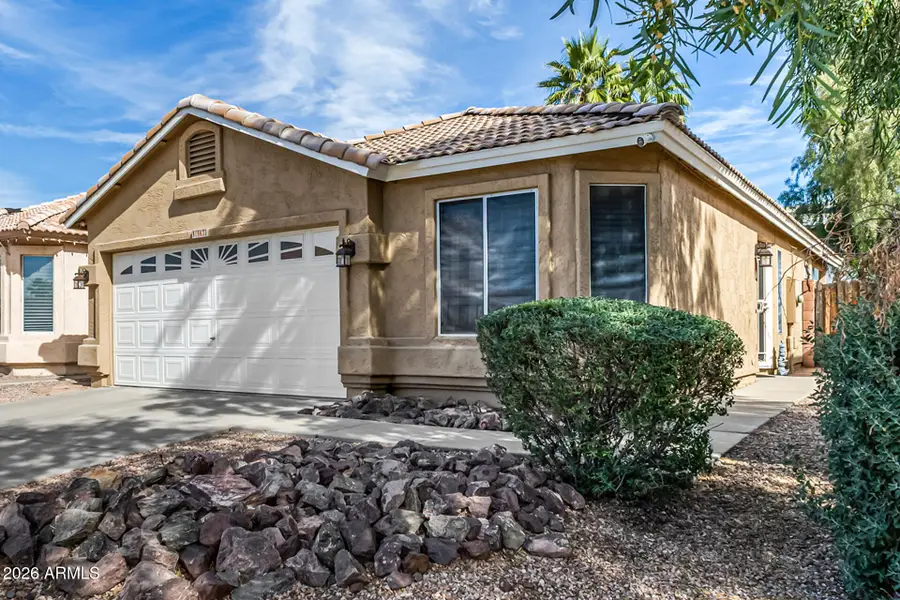 18631 N 5th Drive, Phoenix, AZ 85027 - #3