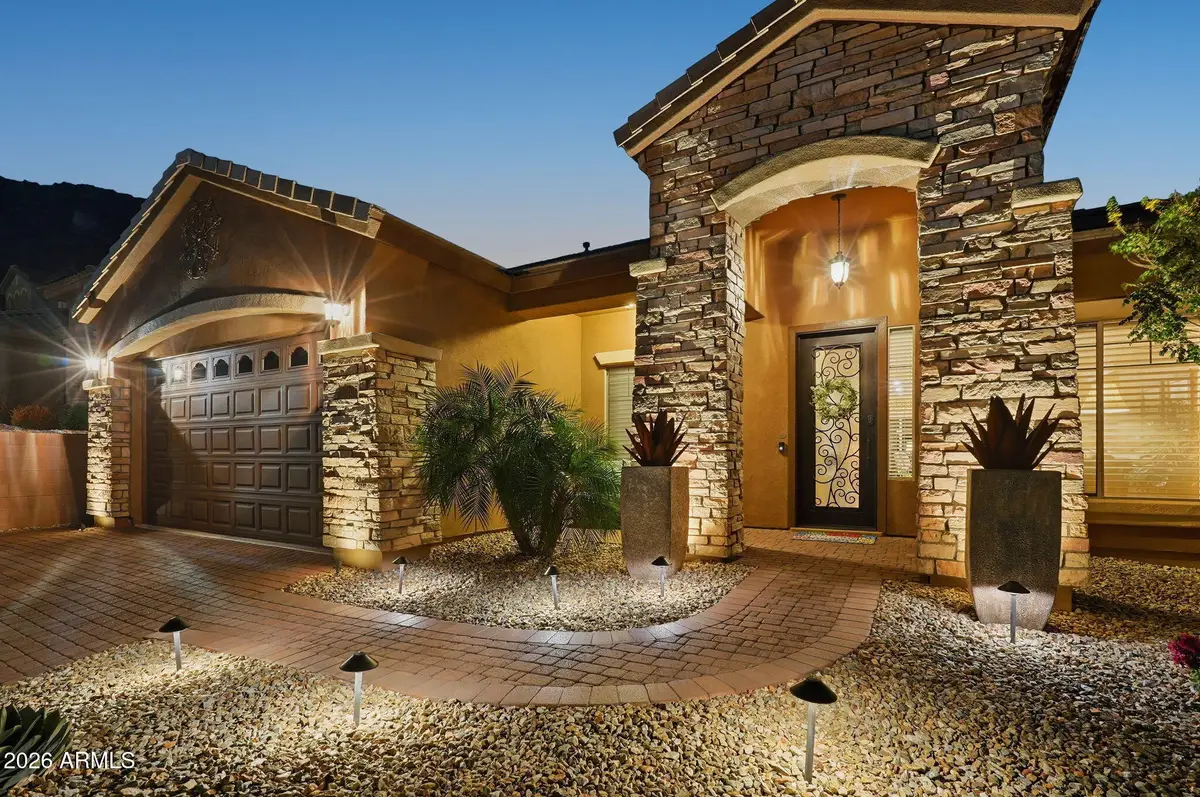 34707 N 22nd Drive, Phoenix, AZ 85086 - #1