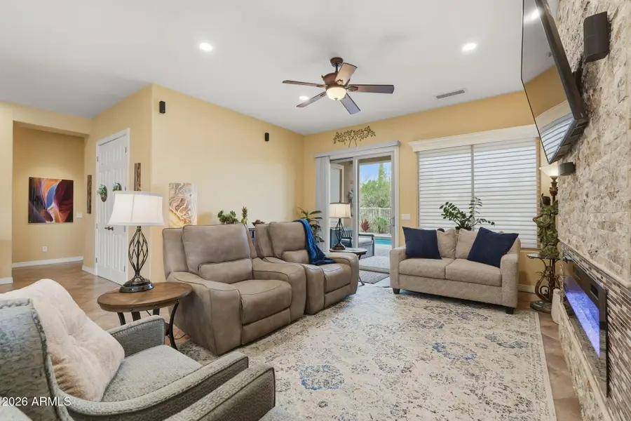 34707 N 22nd Drive, Phoenix, AZ 85086 - #3