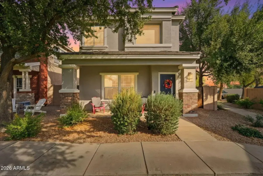 1570 S Avocet Street, Gilbert, AZ 85296 - #2