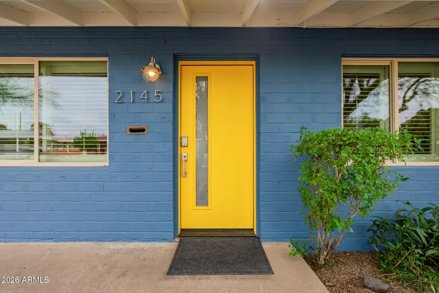 2145 W Indianola Avenue, Phoenix, AZ 85015 - #2