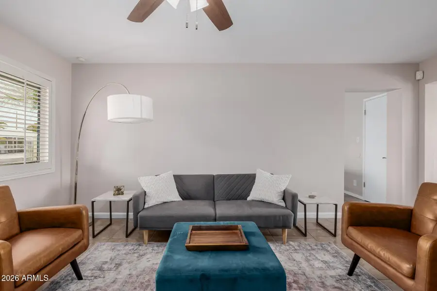 2145 W Indianola Avenue, Phoenix, AZ 85015 - #3