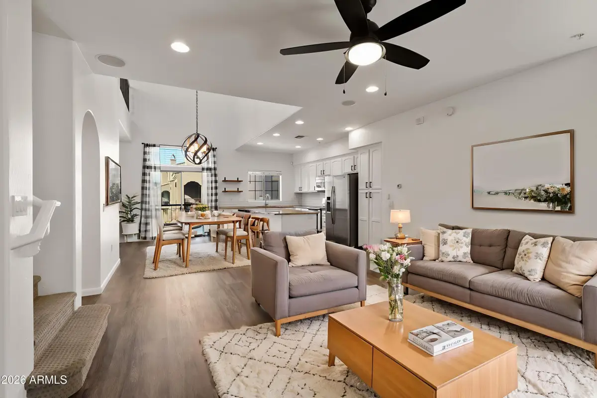 3935 E Rough Rider Road #1108, Phoenix, AZ 85050 - #1