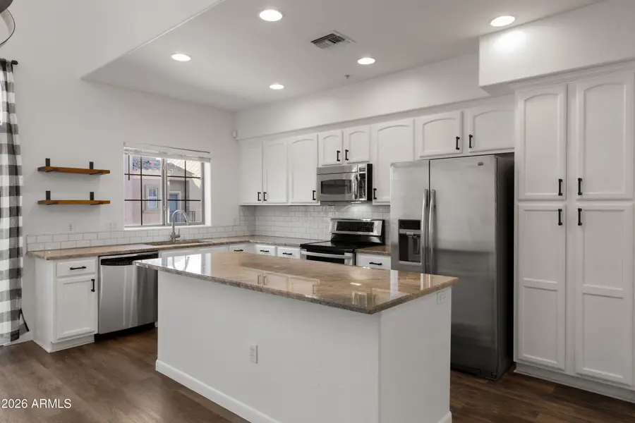 3935 E Rough Rider Road #1108, Phoenix, AZ 85050 - #3