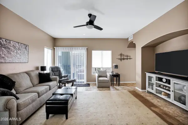 16525 E Avenue Of The Fountains -- #112, Fountain Hills, AZ 85268