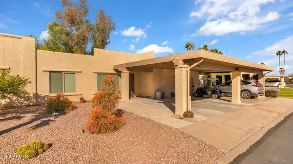 648 S 77th Street, Mesa, AZ 85208