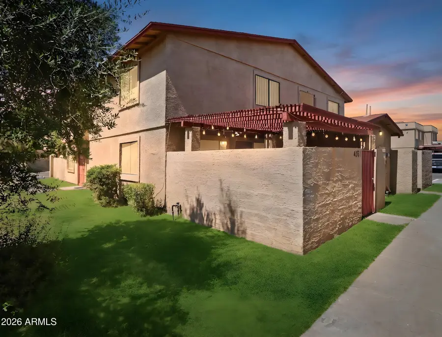 4051 W Palomino Road, Phoenix, AZ 85019 - #3