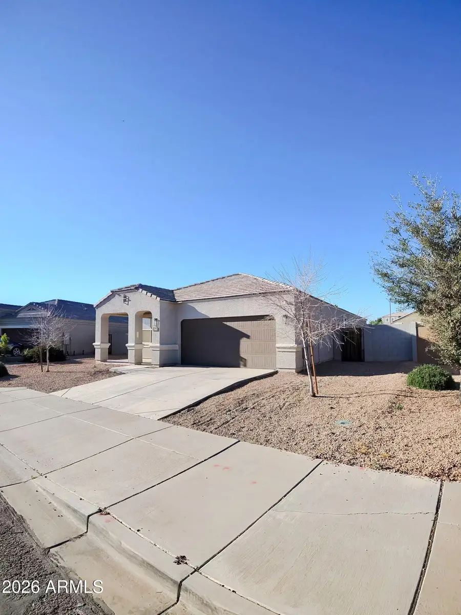 25632 W Allen Street, Buckeye, AZ 85326 - #2