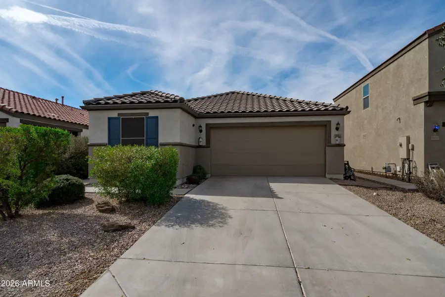36948 N Yellowstone Drive, San Tan Valley, AZ 85140 - #2
