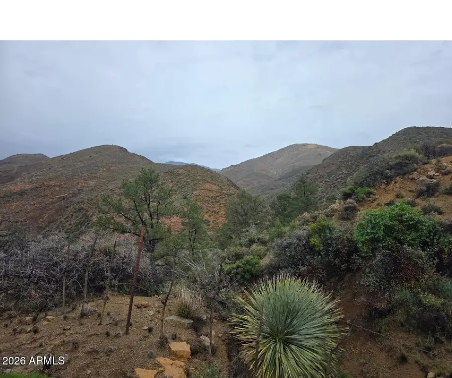 MM 158 S Az State Highway 77 --, Globe, AZ 85501 - #2