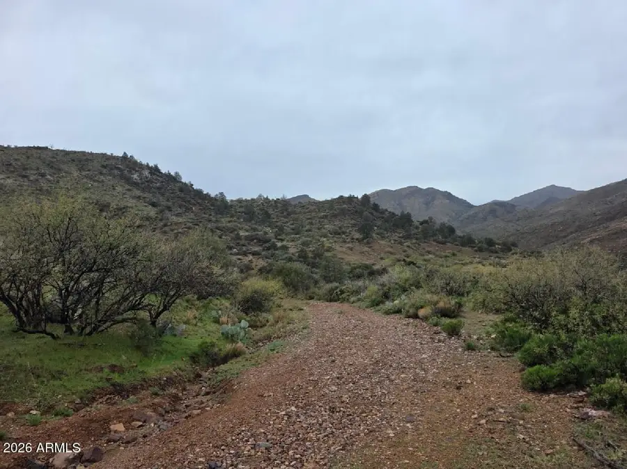 MM 158 S Az State Highway 77 --, Globe, AZ 85501 - #3