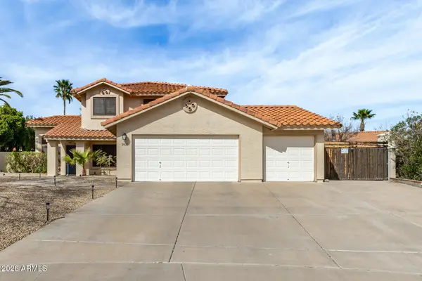 3911 E Shannon Street, Phoenix, AZ 85044