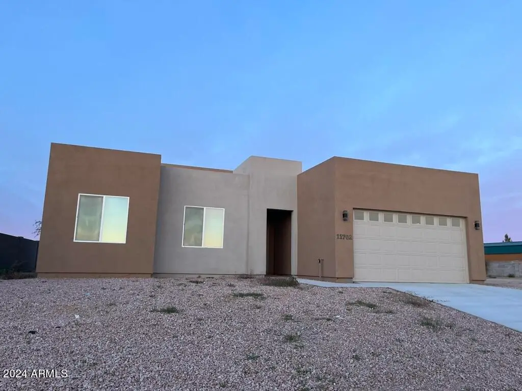 11702 W Delwood Drive, Arizona City, AZ 85123 - #1
