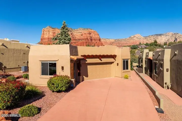 20 Rose Mountain Court, Sedona, AZ 86351 - #2