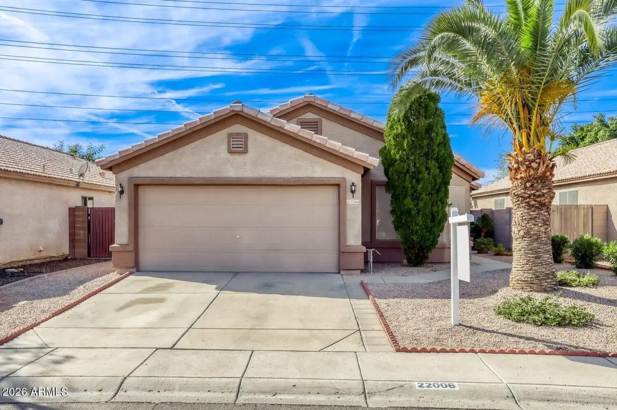 22006 N 34th Lane, Phoenix, AZ 85027 - #1