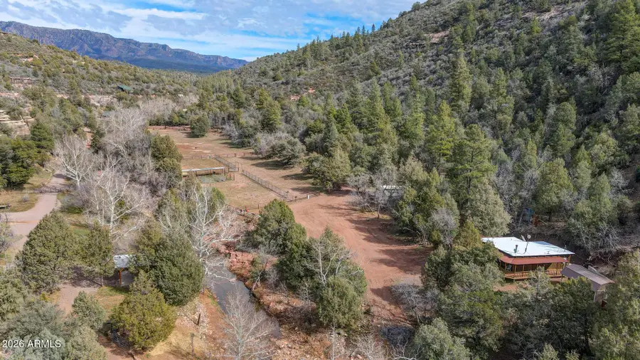 1611 W Paint Pony Drive, Payson, AZ 85541 - #3