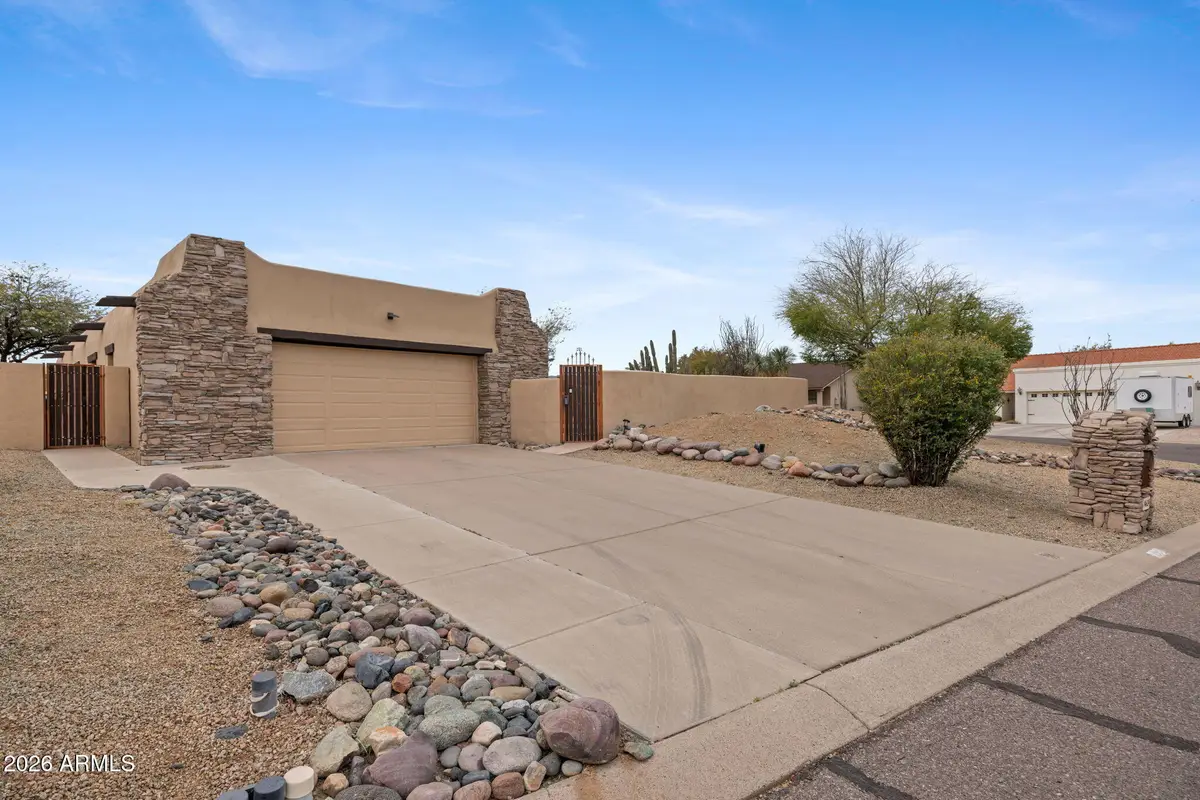 14624 N Valloroso Drive, Fountain Hills, AZ 85268 - #1
