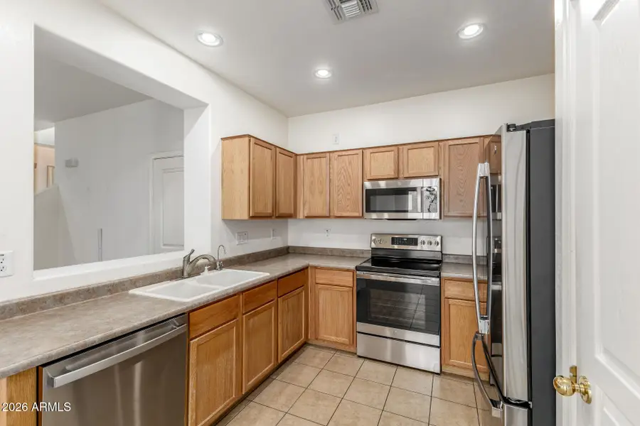 3938 S Napa Lane, Gilbert, AZ 85297 - #3