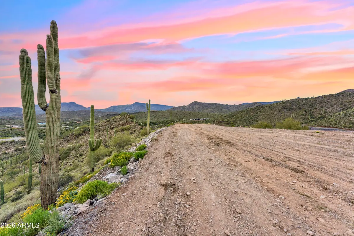 41811 N 72nd -- Street, Cave Creek, AZ 85331 - #1