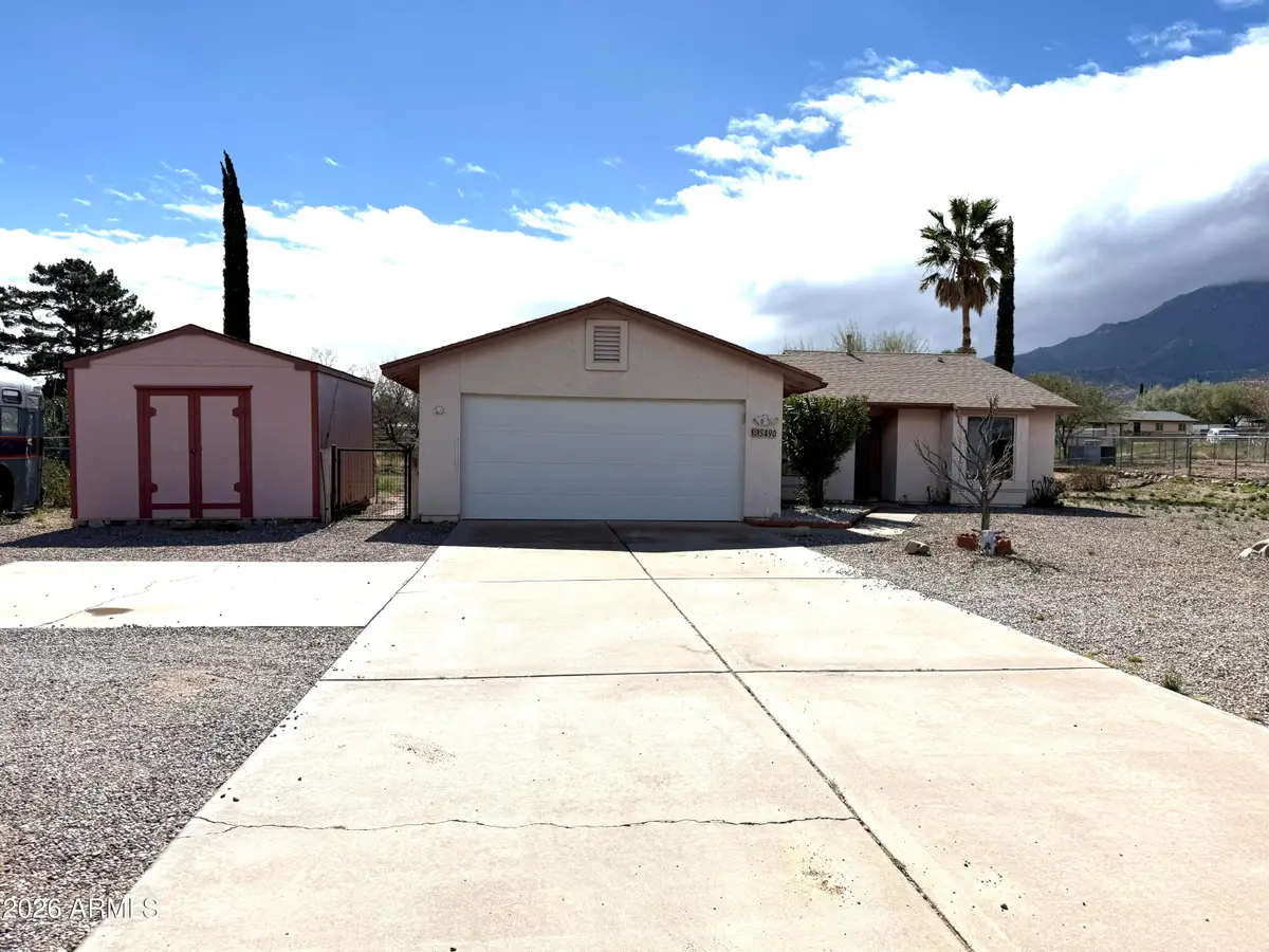 5490 E Hereford Road, Hereford, AZ 85615 - #1