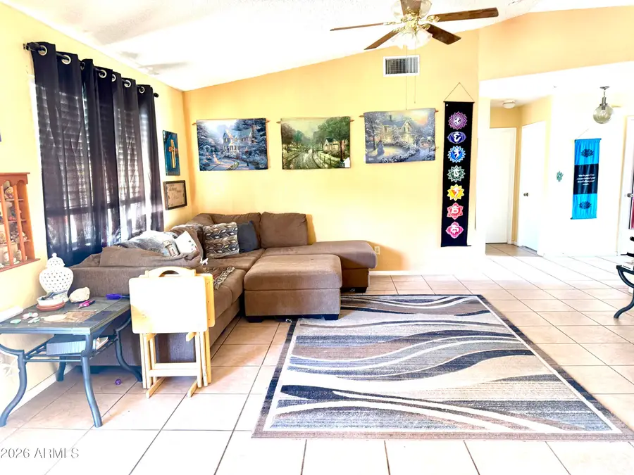 5490 E Hereford Road, Hereford, AZ 85615 - #3