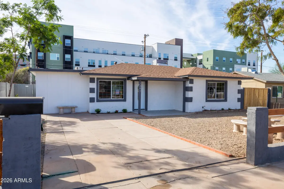 1847 E Pinchot Avenue, Phoenix, AZ 85016 - #1