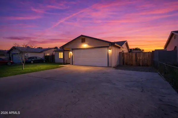 8051 W Mariposa Drive, Phoenix, AZ 85033