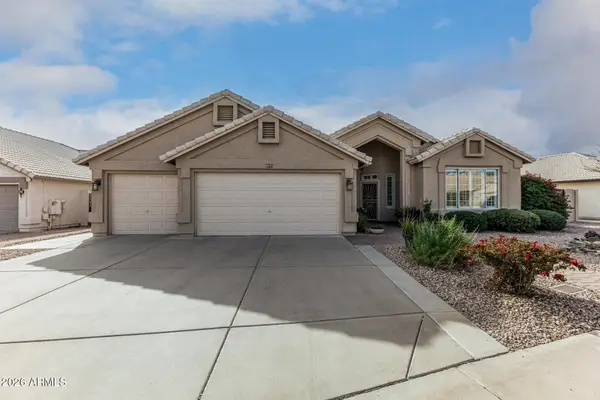 4171 E Rockledge Road, Phoenix, AZ 85044