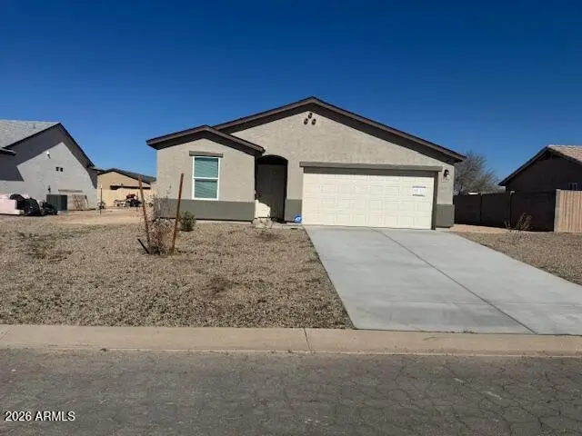 11004 W Torren Drive, Arizona City, AZ 85123 - #1