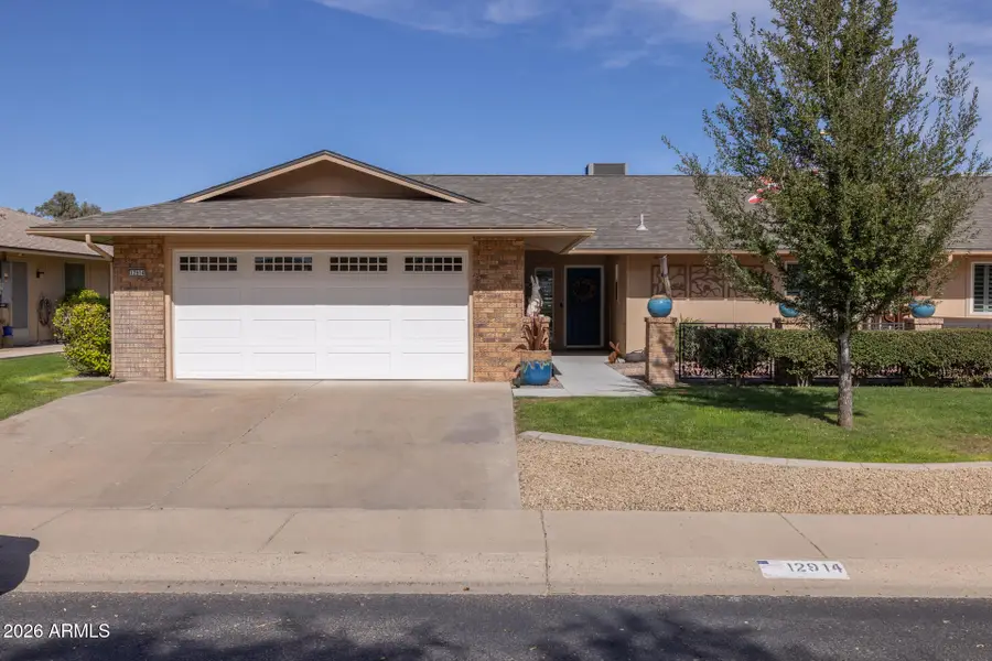 12914 W Shadow Hills Drive, Sun City West, AZ 85375 - #3