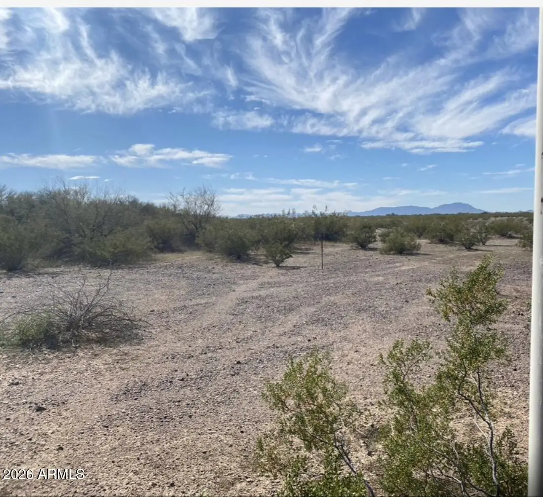 304 Martin Avenue #2, Gila Bend, AZ 85337 - #1