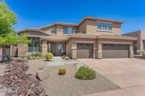 3234 W Rapalo Road, Phoenix, AZ 85086