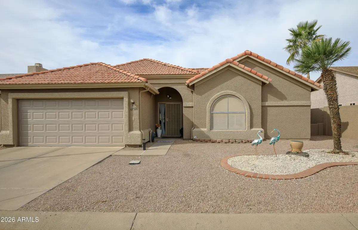 6782 S Pebble Beach Drive, Chandler, AZ 85249 - #1