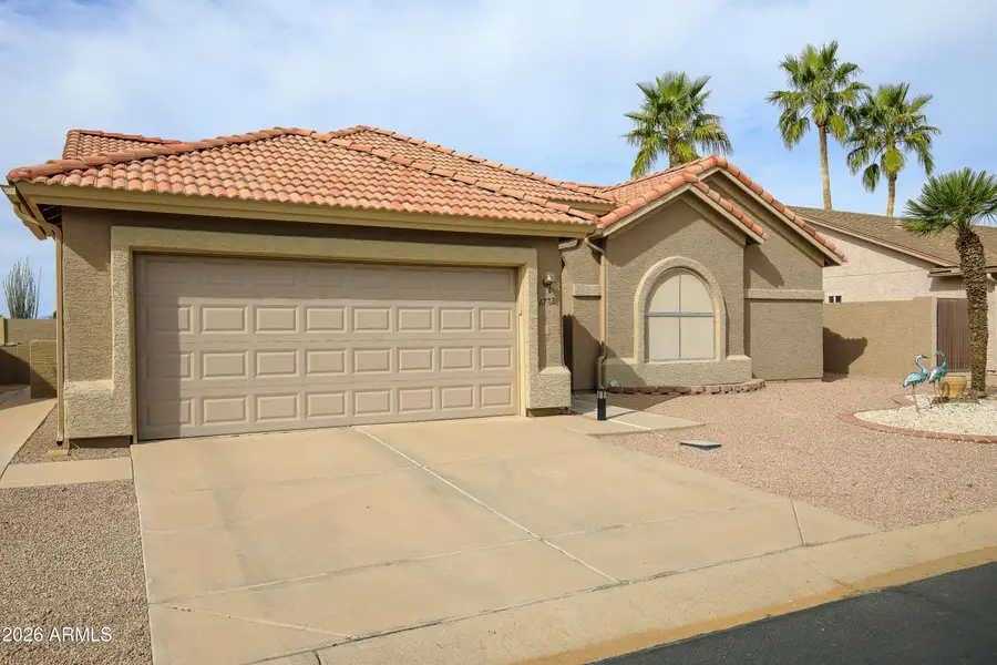 6782 S Pebble Beach Drive, Chandler, AZ 85249 - #2