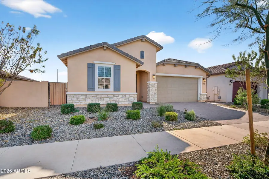 9953 S Dutchman Drive, Apache Junction, AZ 85120 - #3