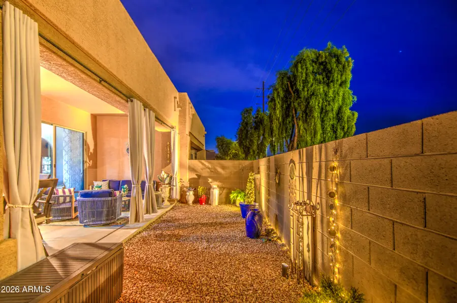 1441 W Marlin Drive, Chandler, AZ 85286 - #2