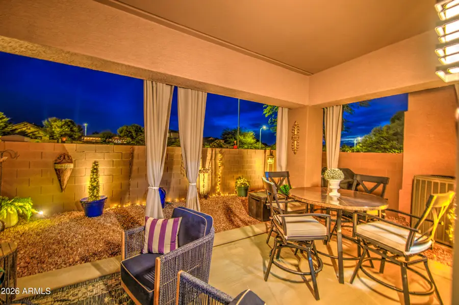 1441 W Marlin Drive, Chandler, AZ 85286 - #3