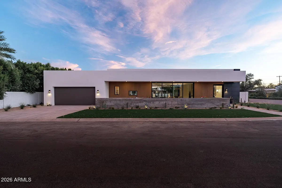 7017 E Orange Blossom Lane, Paradise Valley, AZ 85253 - #1