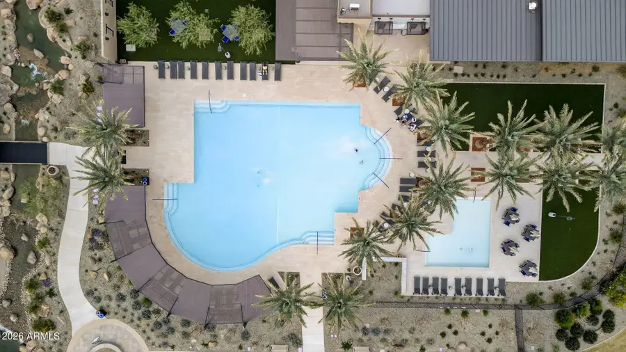 9965 S Dutchman Drive, Apache Junction, AZ 85120 - #2