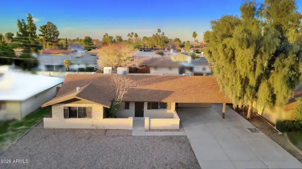 2924 W Myrtle Avenue, Phoenix, AZ 85051