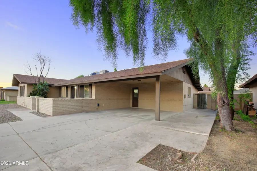 2924 W Myrtle Avenue, Phoenix, AZ 85051 - #3