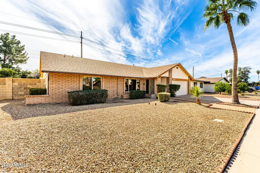 833 W Naranja Avenue, Mesa, AZ 85210 - #2