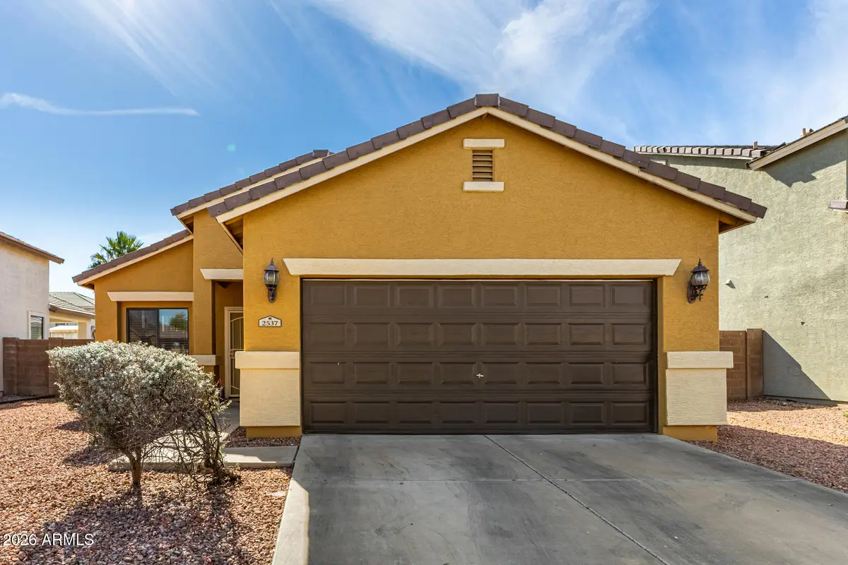 2537 W Novak Way W, Phoenix, AZ 85041 - #1