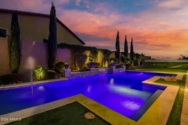 40219 N Bayhill Way, Anthem, AZ 85086