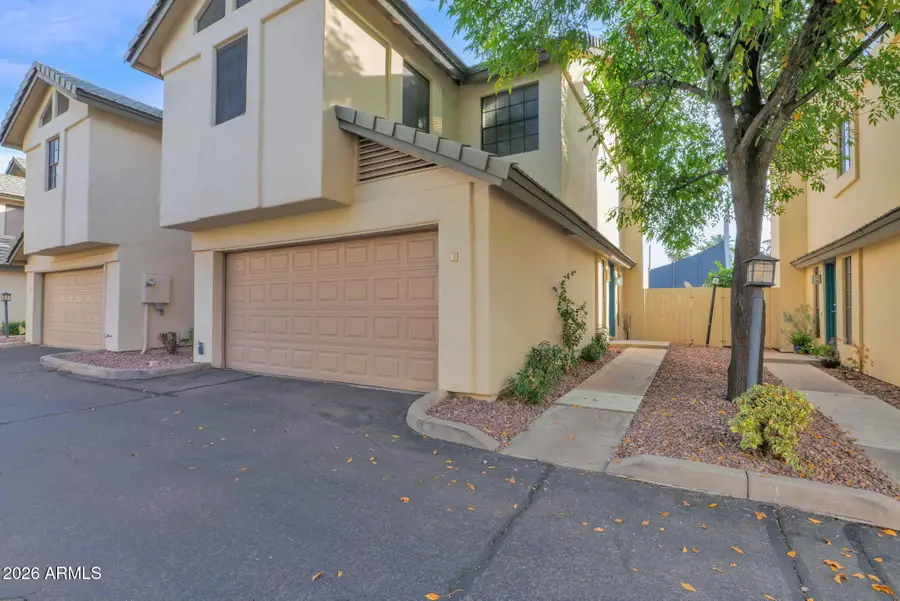 1124 E Rose Lane #3, Phoenix, AZ 85014 - #2