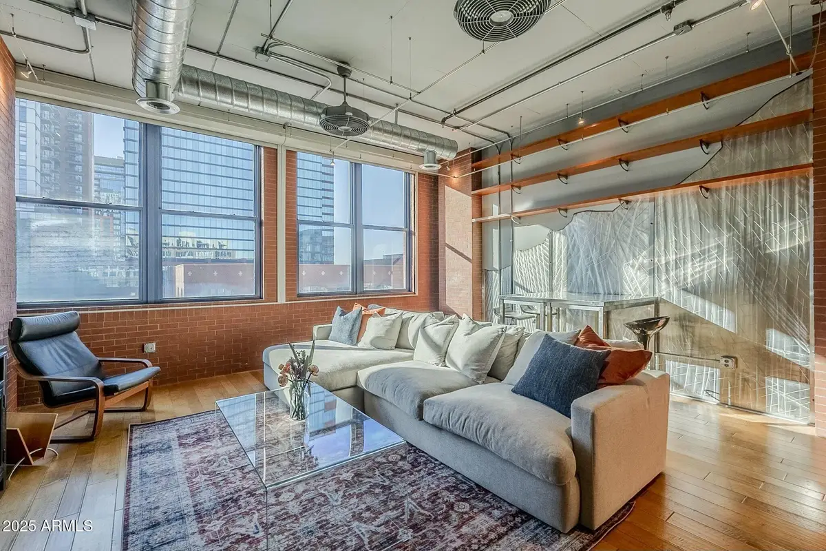 21 E 6th Street #311, Tempe, AZ 85281 - #1