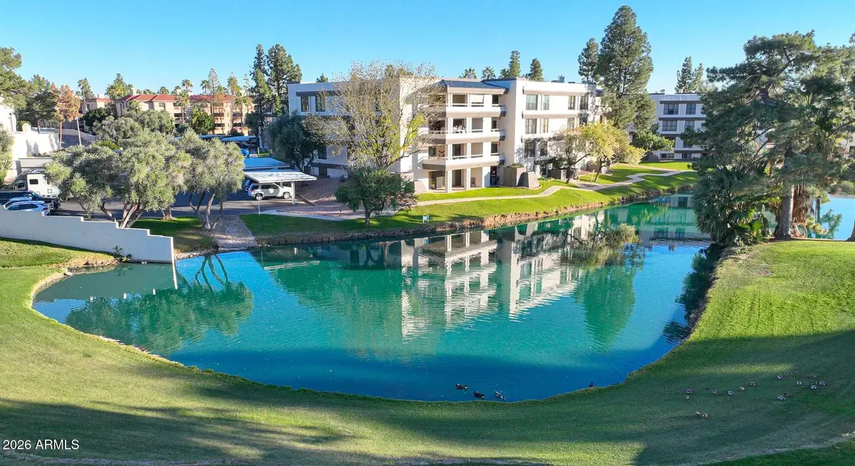 5136 N 31st Place #626, Phoenix, AZ 85016 - #1