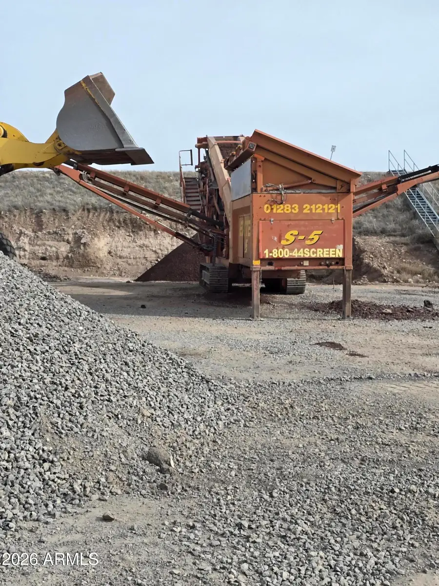 0 Kameron Mesa Drive, Williams, AZ 86046 - #3